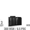 Entdecke das MDT Metal Magazine 300 WSM mit 3-Round Kapazität. 🔥 Robustes Design für ein erstklassiges Schießerlebnis, überall und jederzeit!